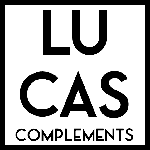 CabinZero - Lucas Complements