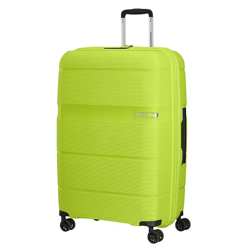 American Tourister Linex lime lucascomplements.com