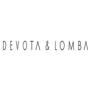 Logo Devota & Lomba lucascomplements.com