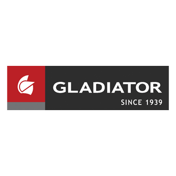 Logo Gladiator lucascomplements.com