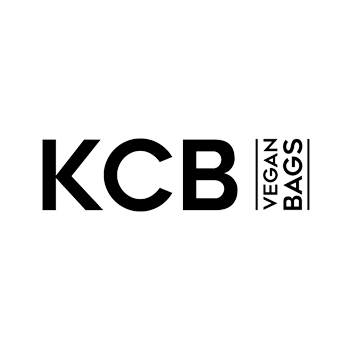 Logo KCB Vegan Bags lucascomplements.com