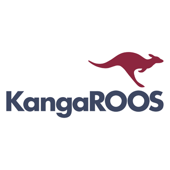 Logo Kangaroos lucascomplements.com
