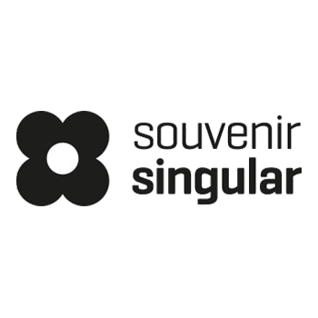 Logo Souvenir Singular lucascomplements.com