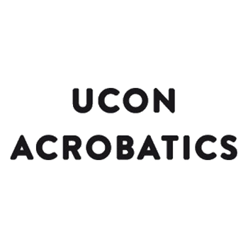 Logo Ucon Acrobatics lucascomplements.com