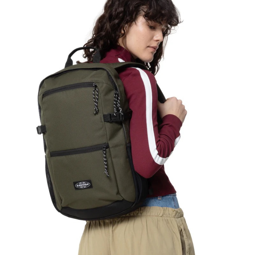 Eastpak FLOIDPRO FOREST lucascomplements.com