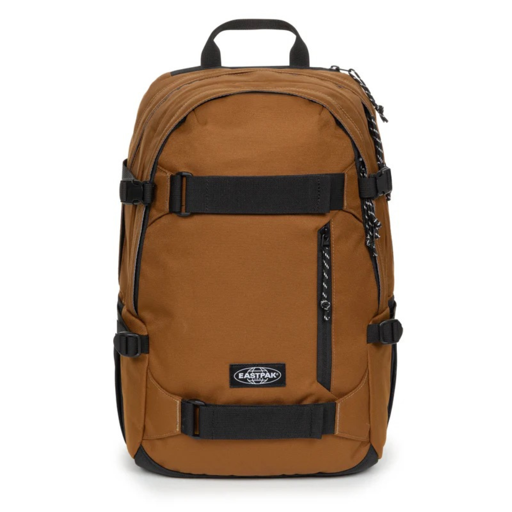 Eastpak GETTERPRO BROWN lucascomplements.com