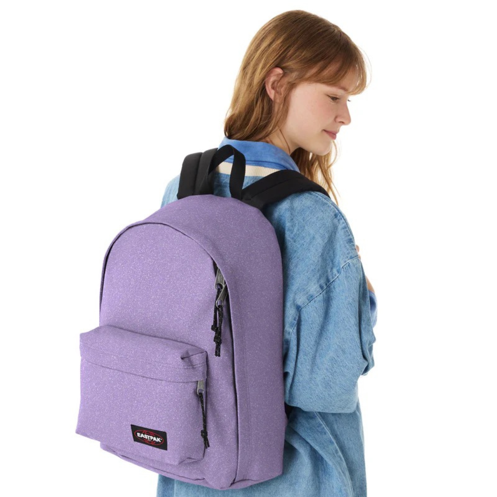 Eastpak OUTOFOFFICFE SPARKLYDALIA lucascomplements.com