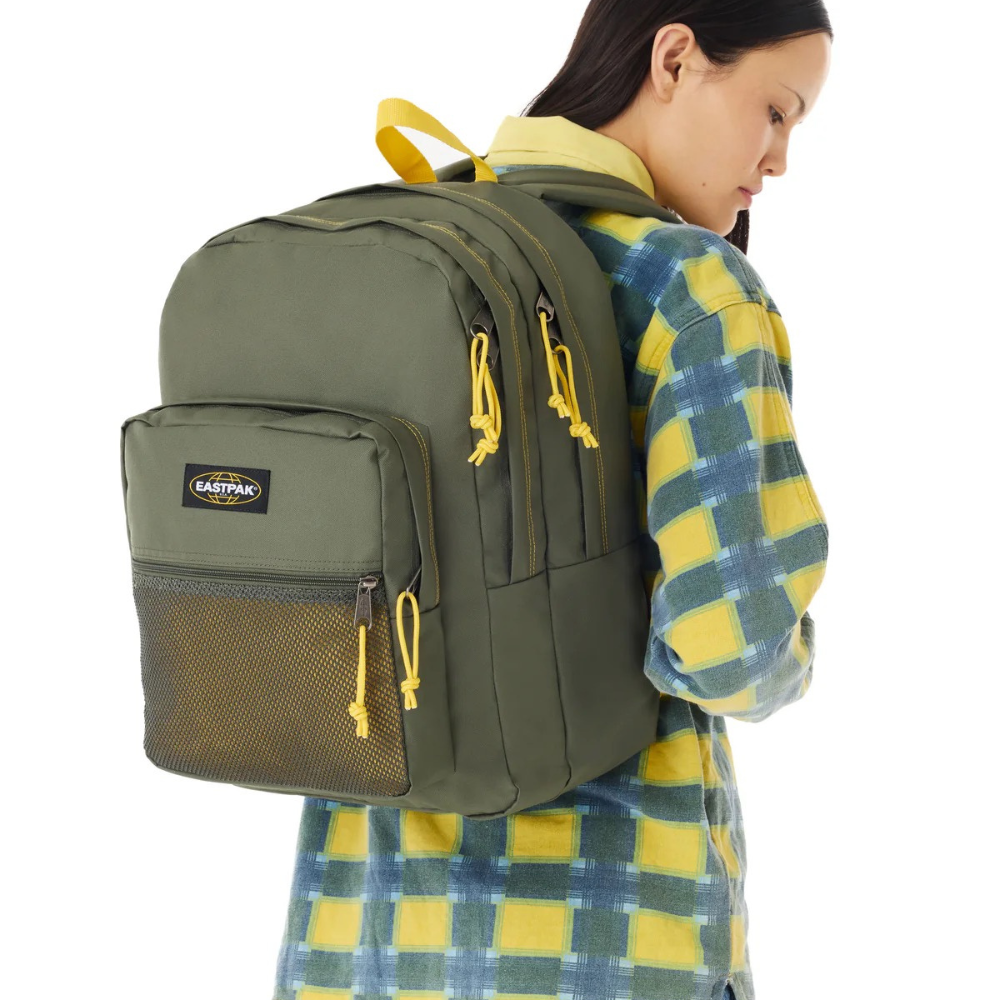 Eastpak PINNACLE KONTRASTKHAYEL lucascomplements.com