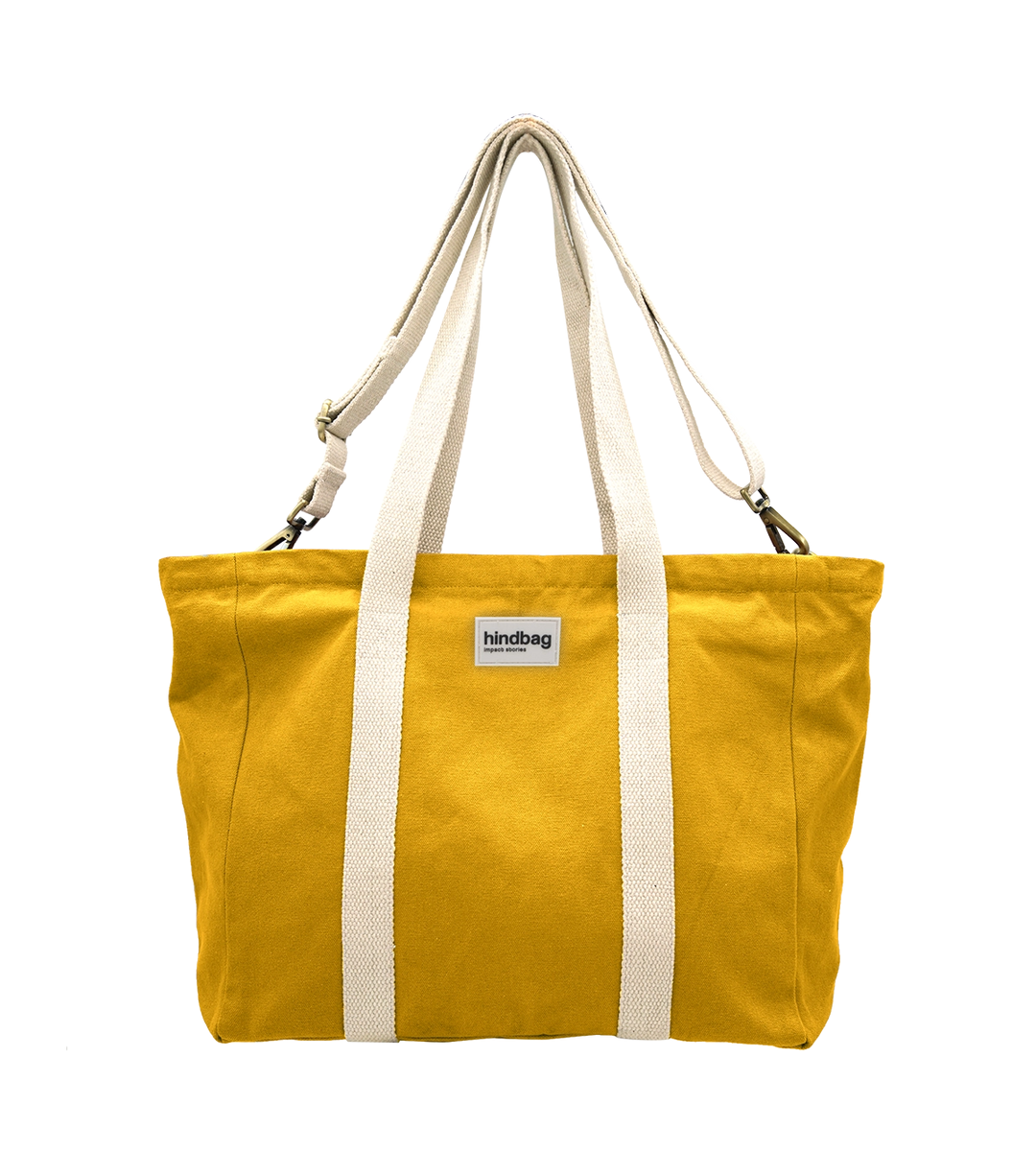 Hindbag cesar safran tote bag lucascomplements.com
