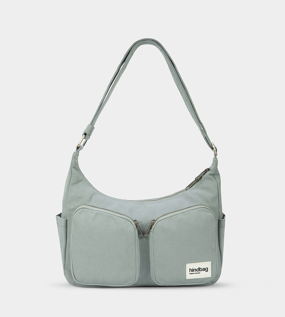 Hindbag emile sage multipocket bag lucascomplements.com