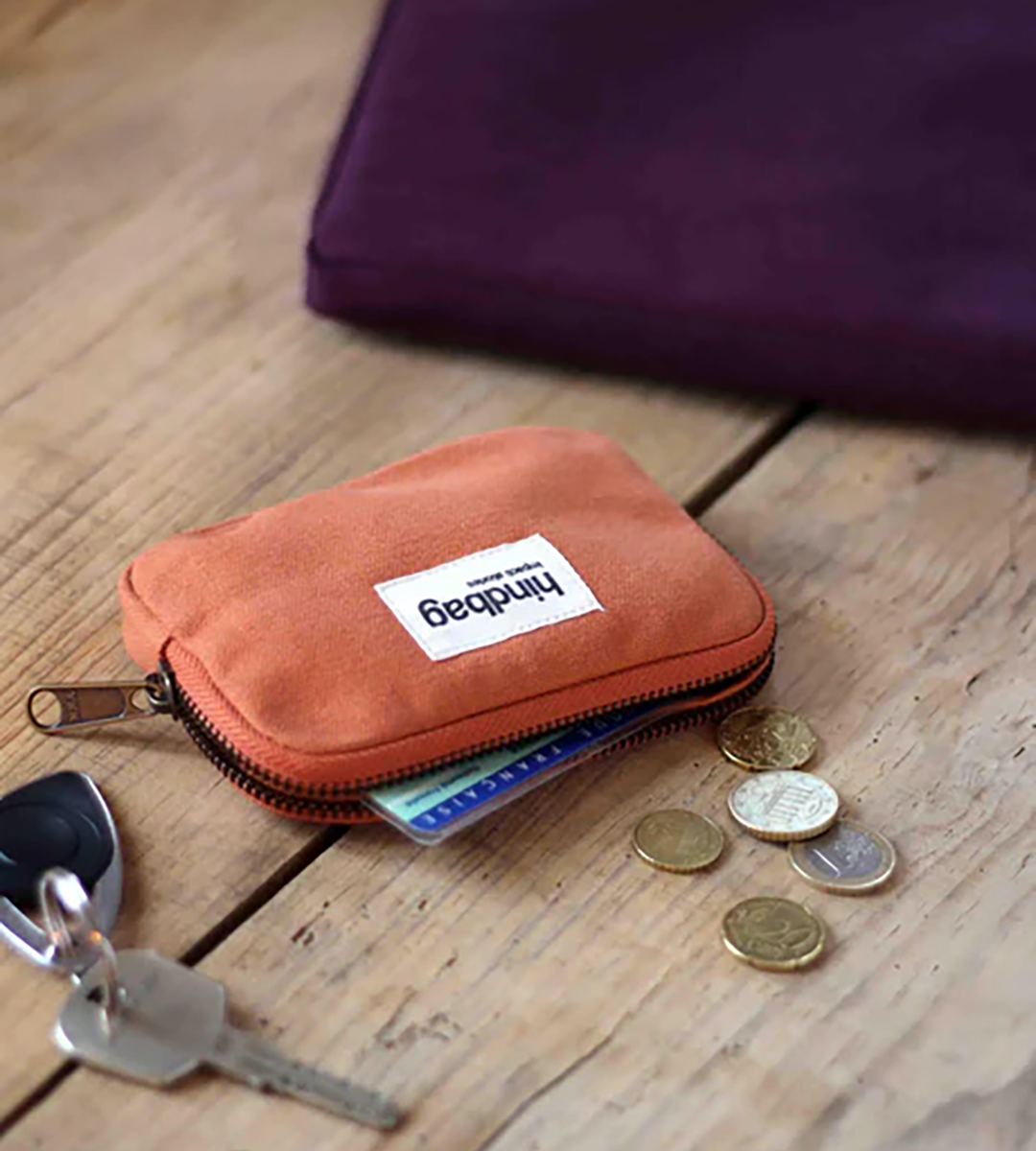 Hindbag lili sienna porta monedas lucascomplementos.com